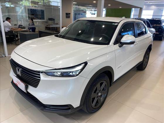 HONDA HR-V 1.5 DI I-VTEC FLEX EXL CVT